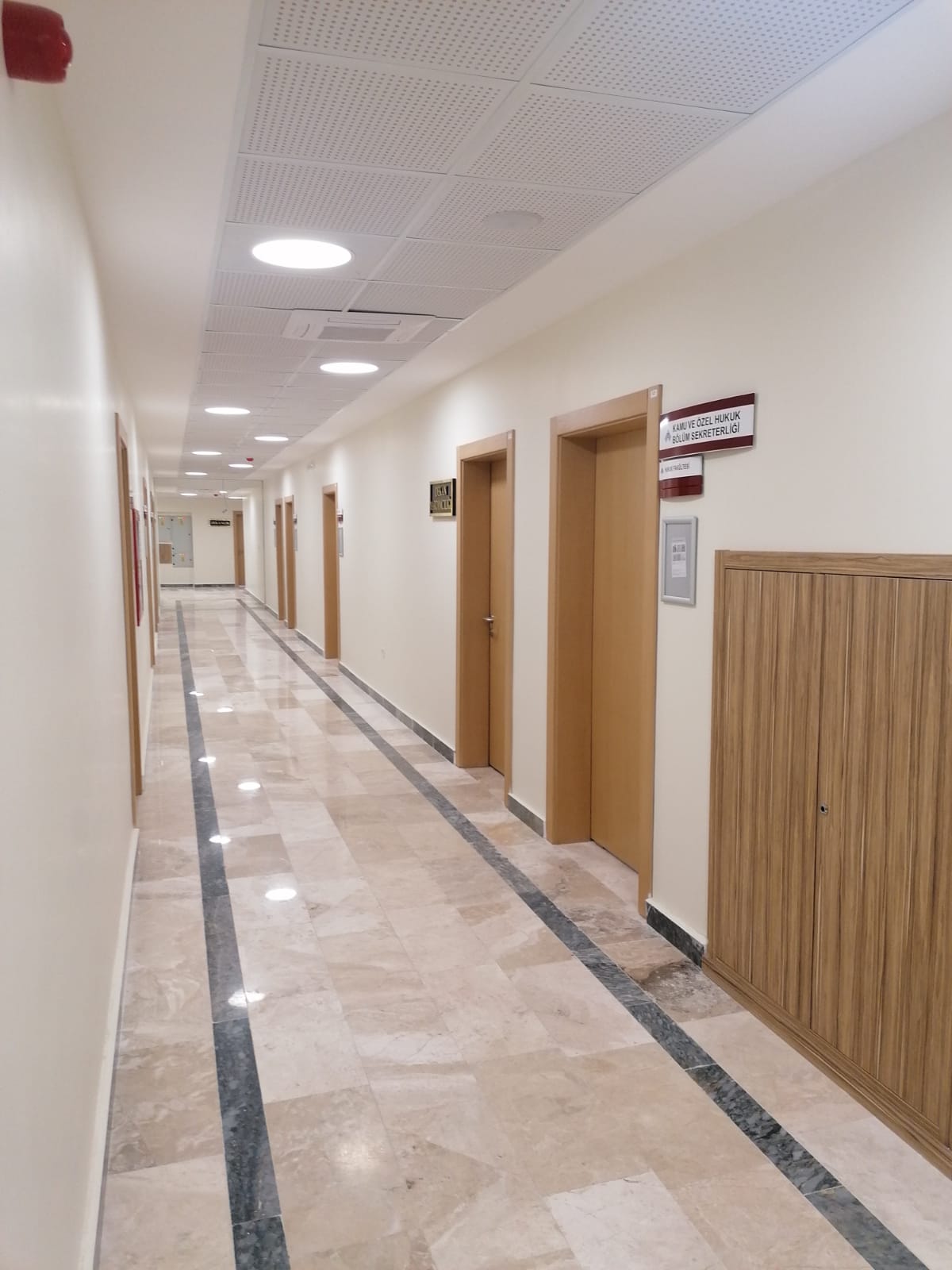 Hukuk Fakültesi